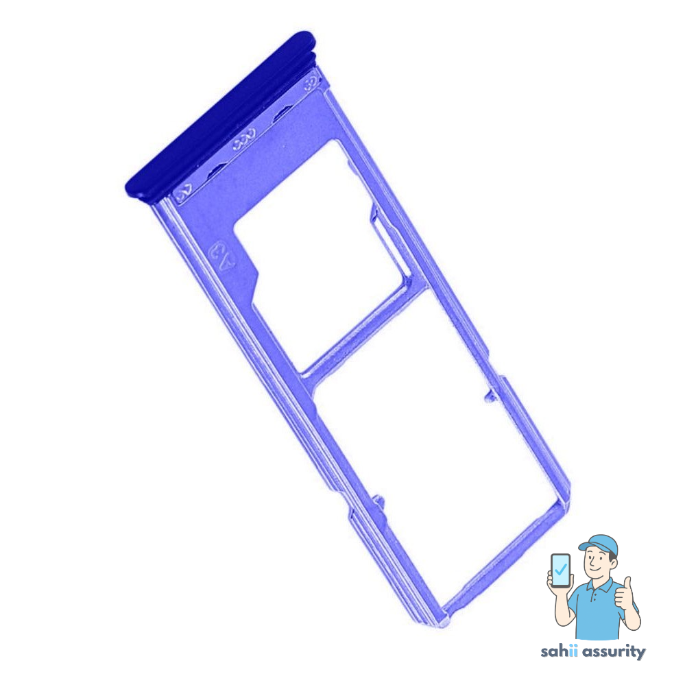 SIM Card Holder Tray for Vivo V9